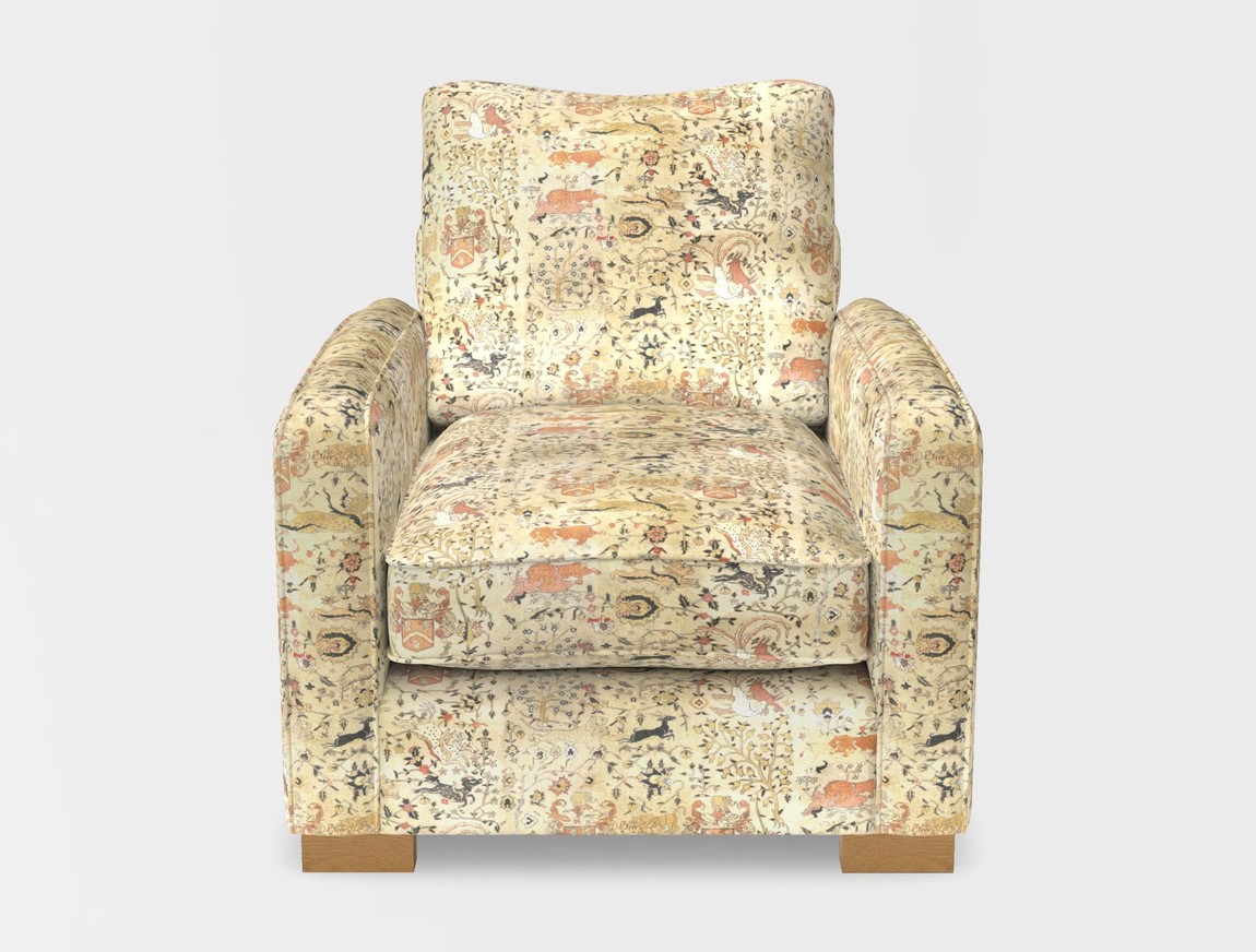Armchairs