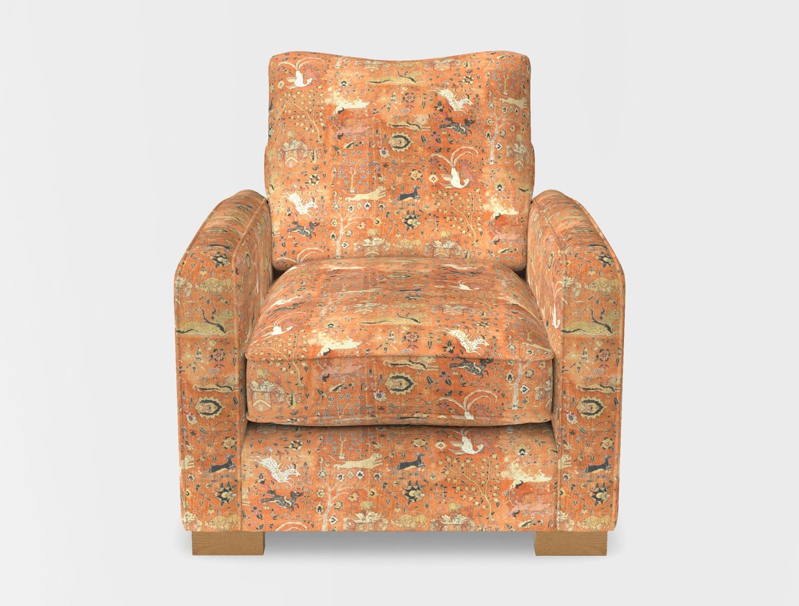 Armchairs