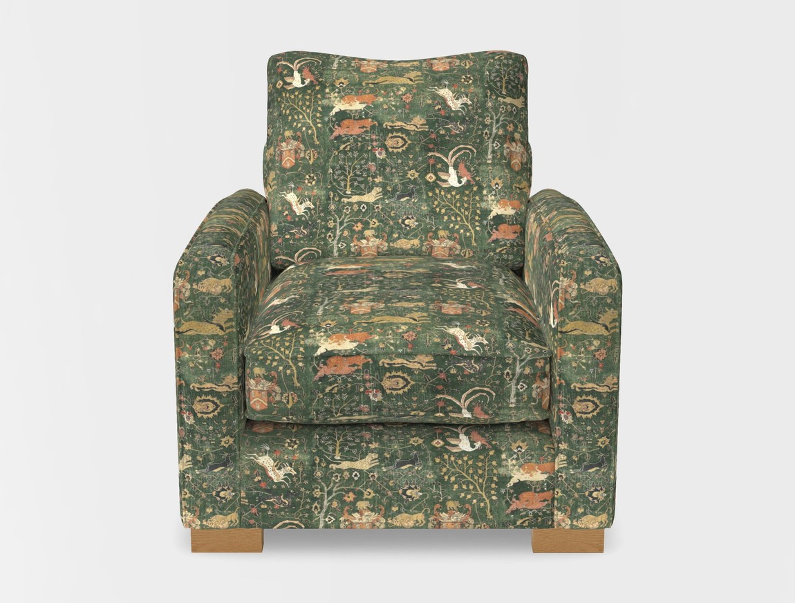 Armchairs