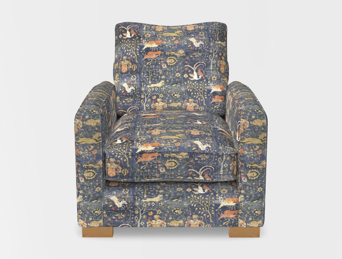 Armchairs