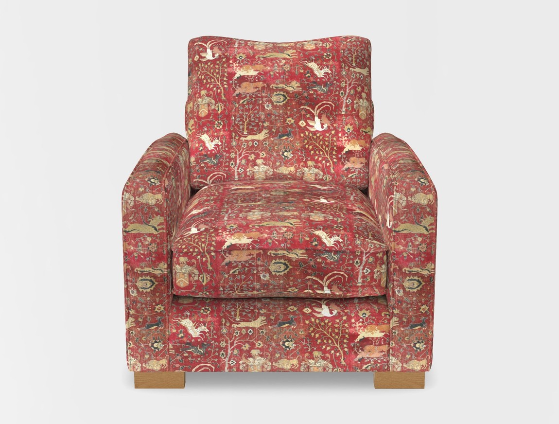 Armchairs