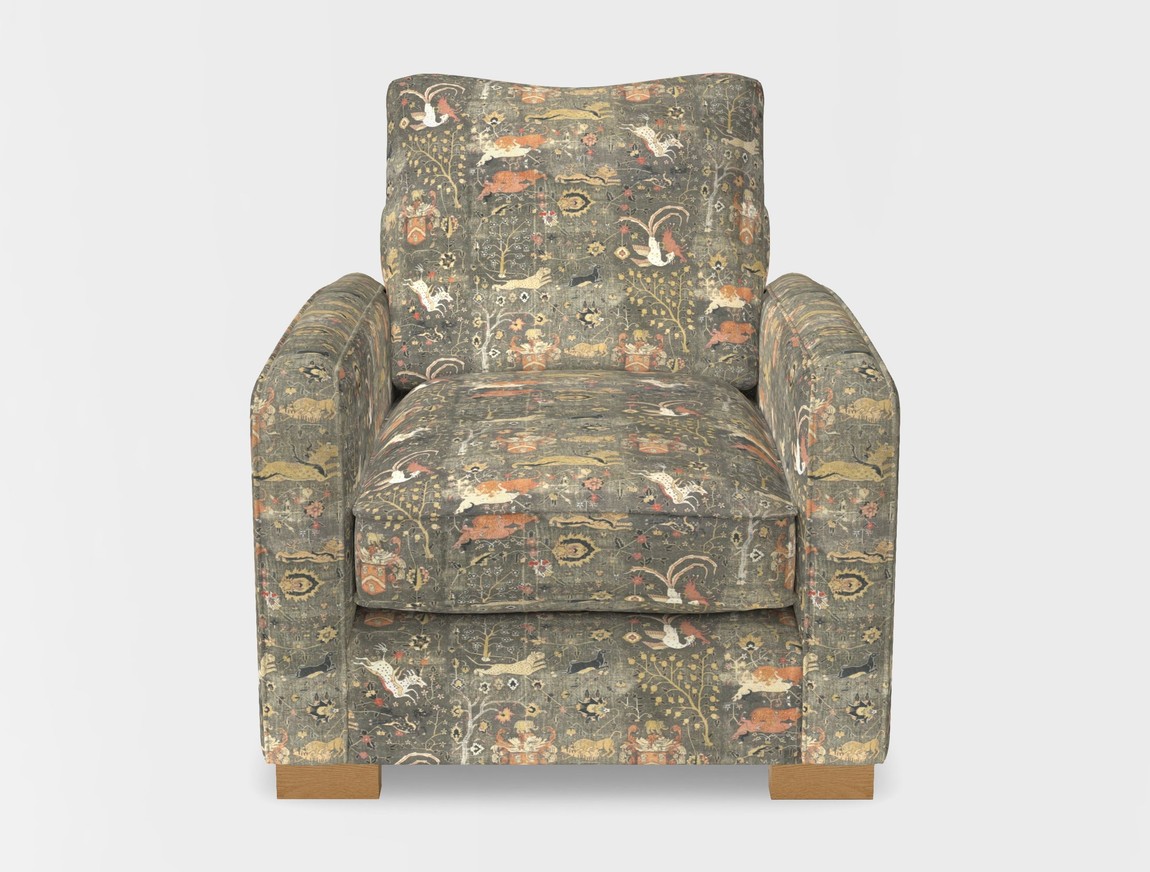 Armchairs
