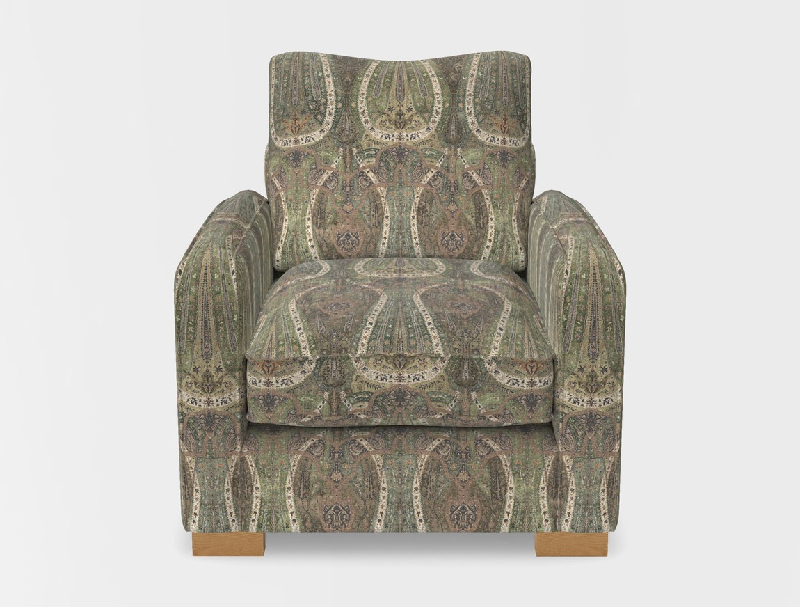 Armchairs