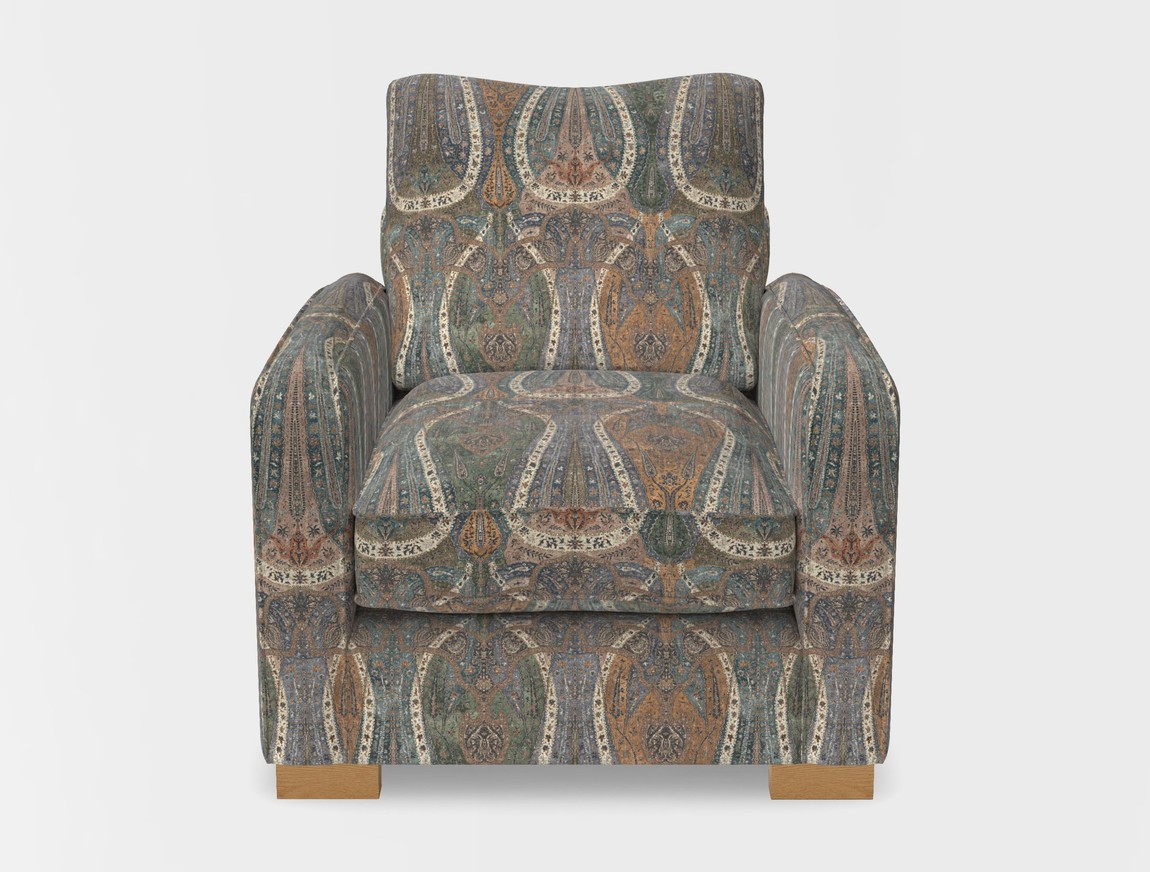 Armchairs
