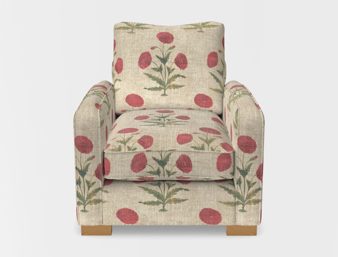 Armchairs