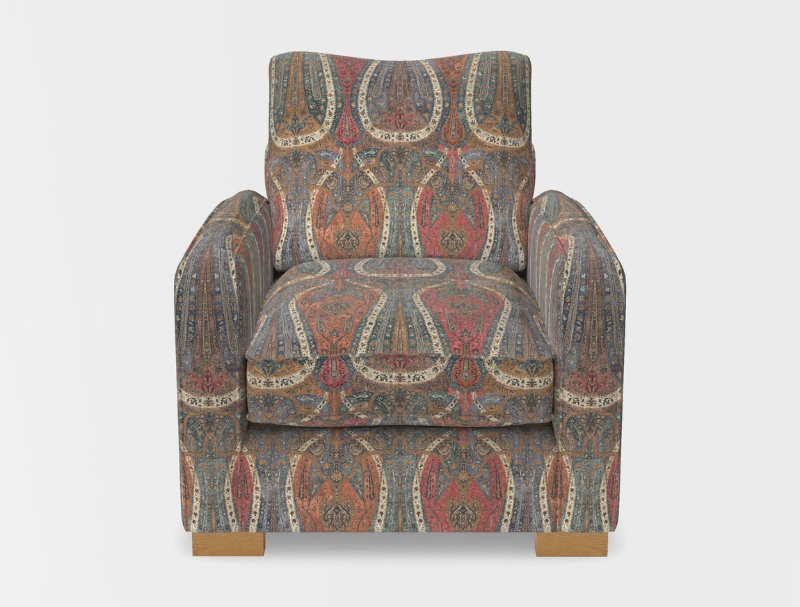 Armchairs