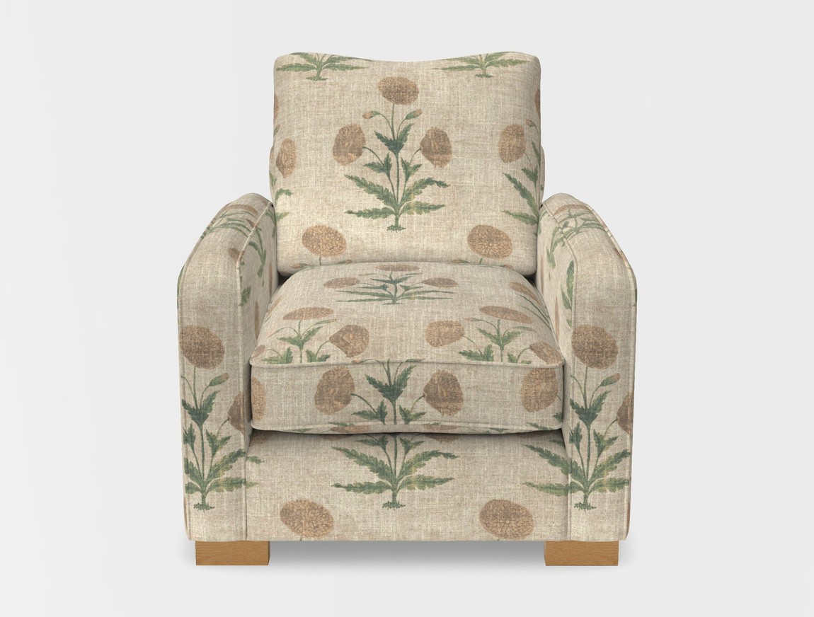 Armchairs