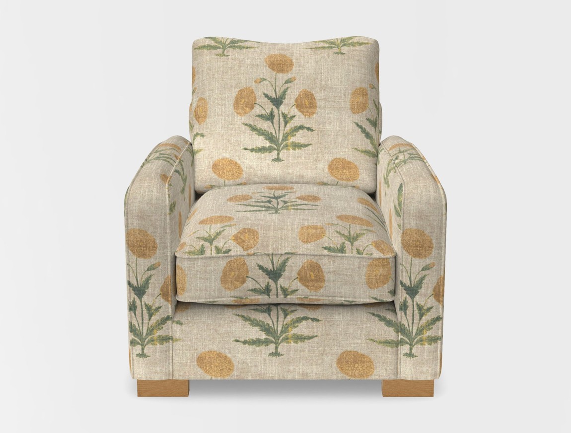 Armchairs