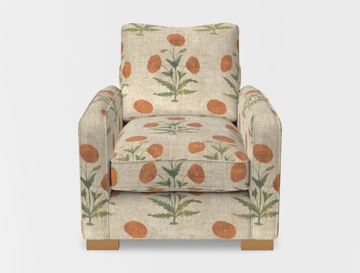 Armchairs