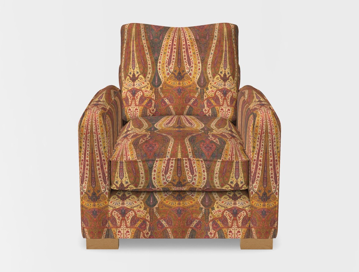 Armchairs