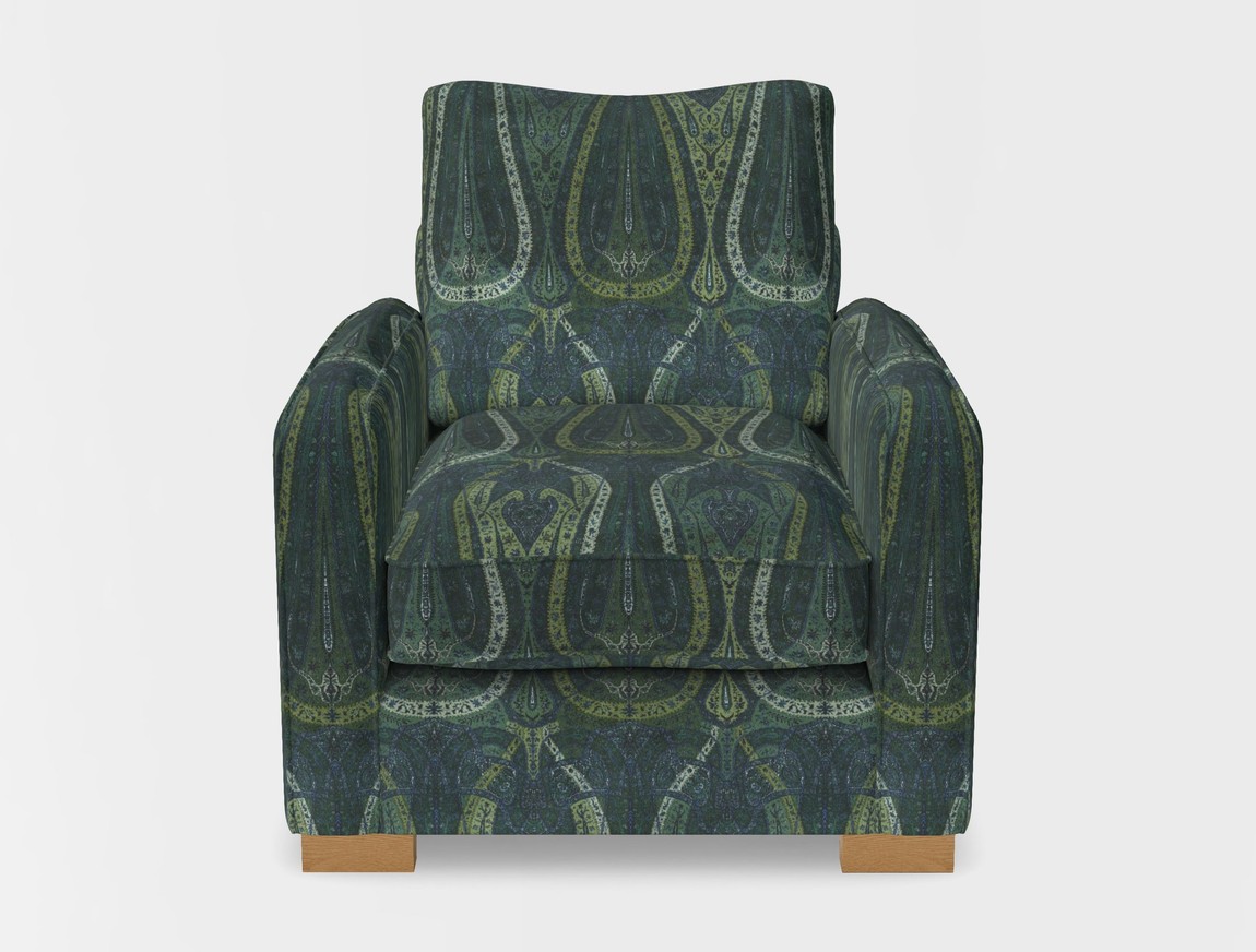 Armchairs