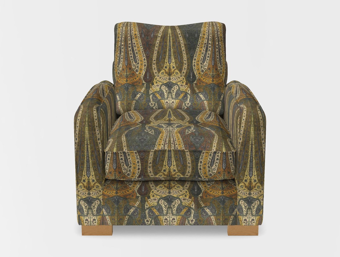 Armchairs