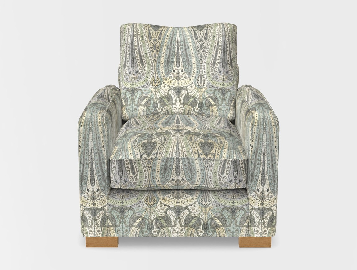 Bespoke Armchairs
