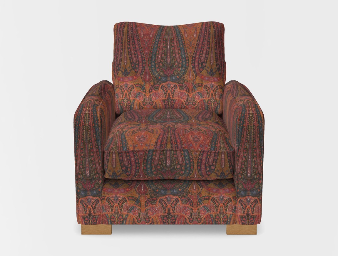 Armchairs