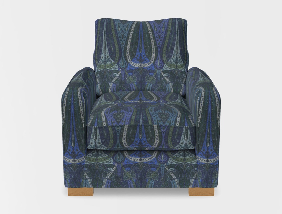 Armchairs
