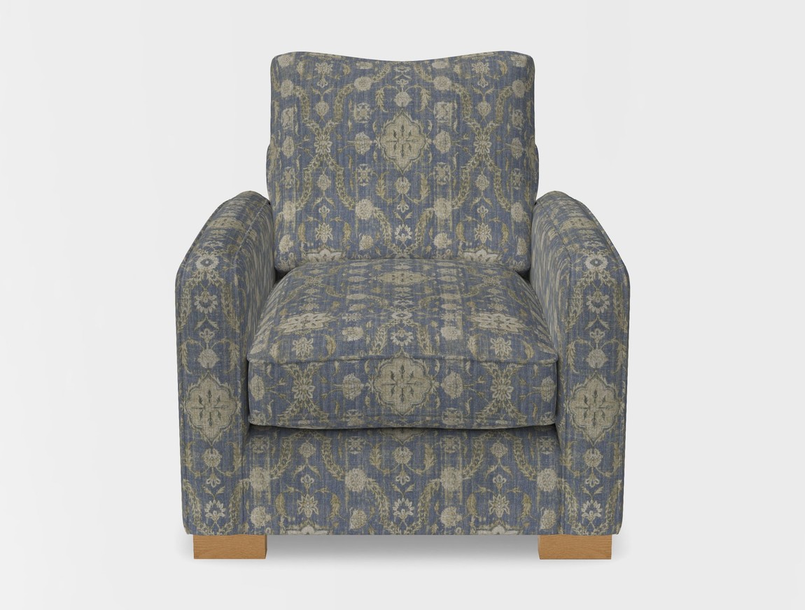 Armchairs