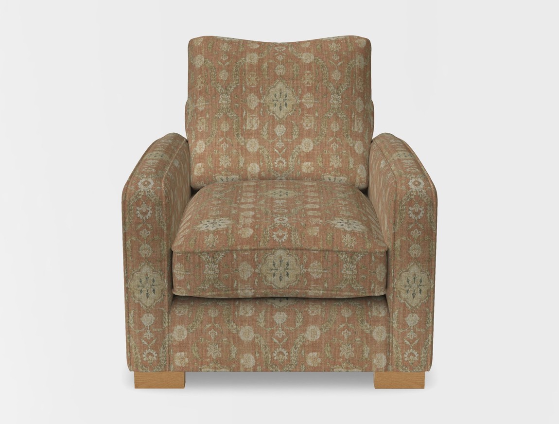 Armchairs