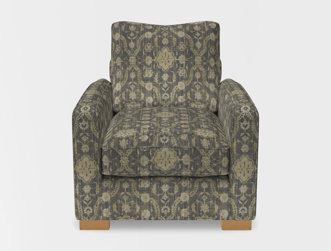 Armchairs