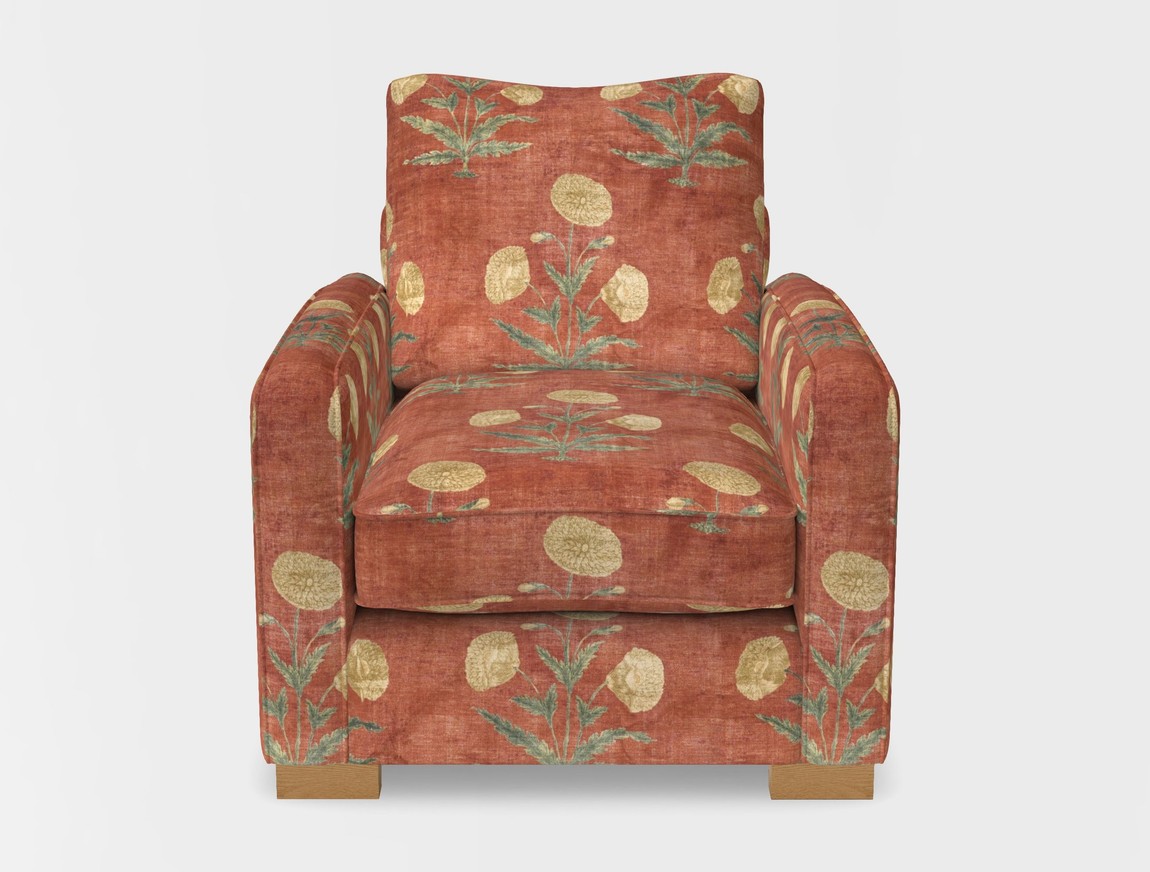 Armchairs