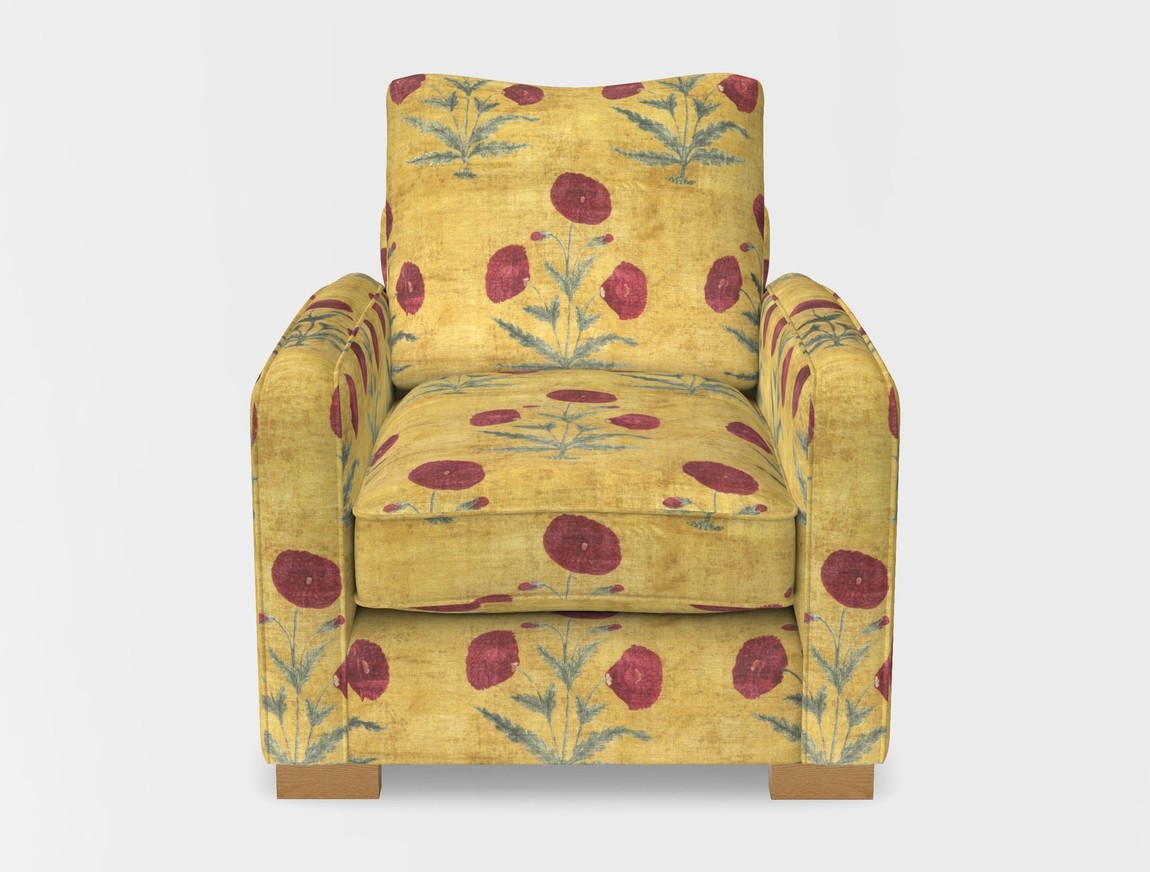Armchairs