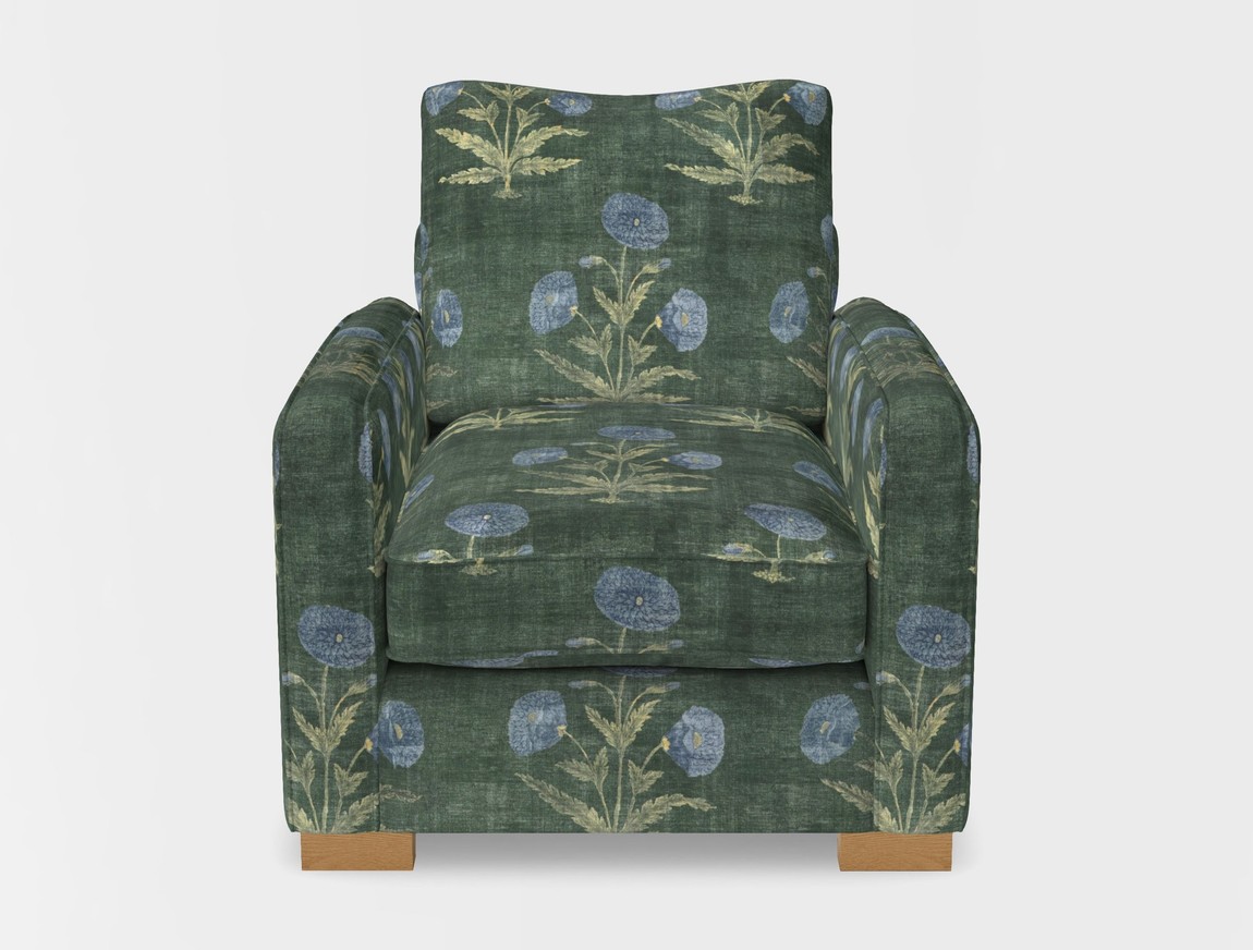 Armchairs