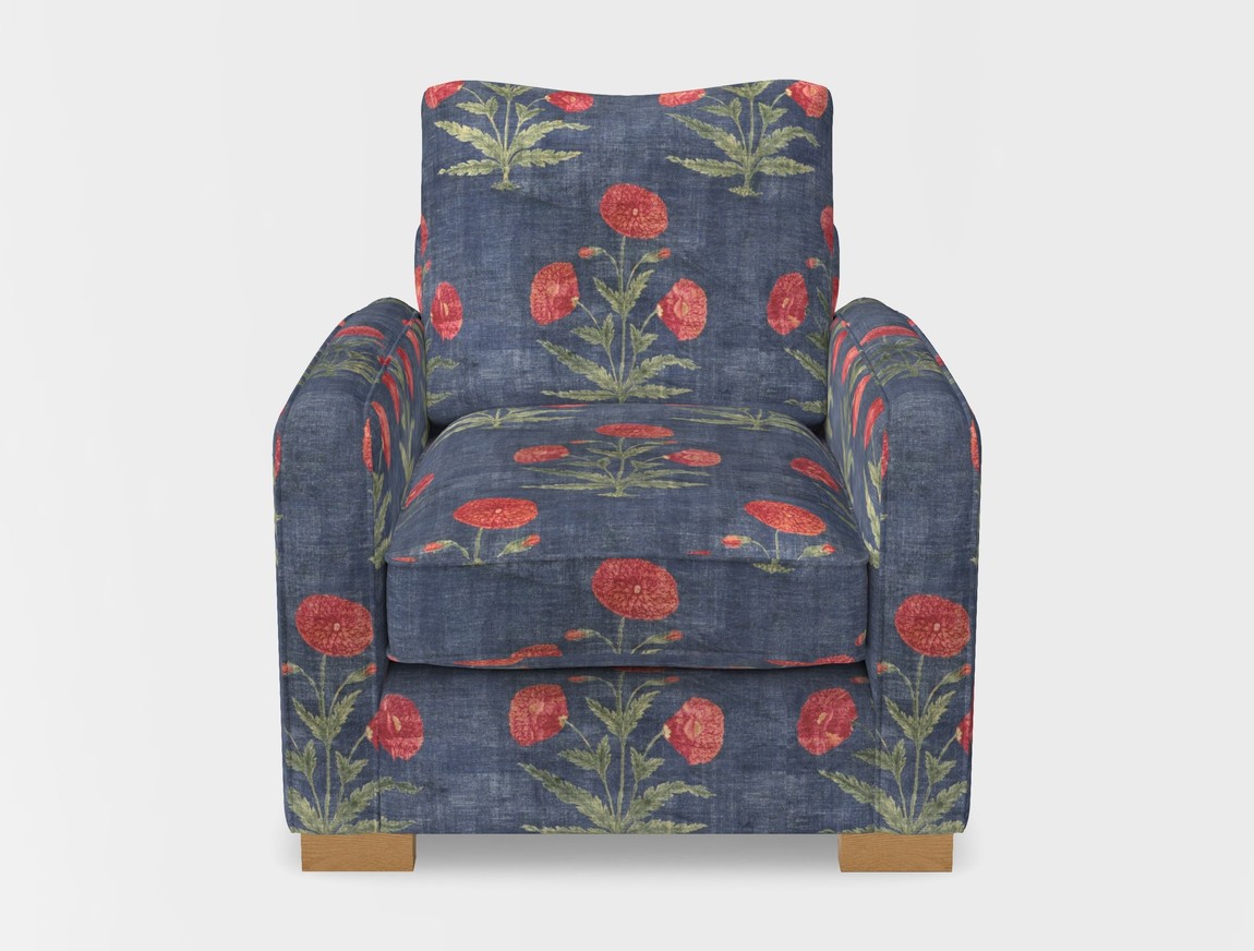 Armchairs