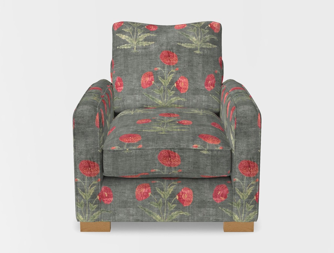 Armchairs