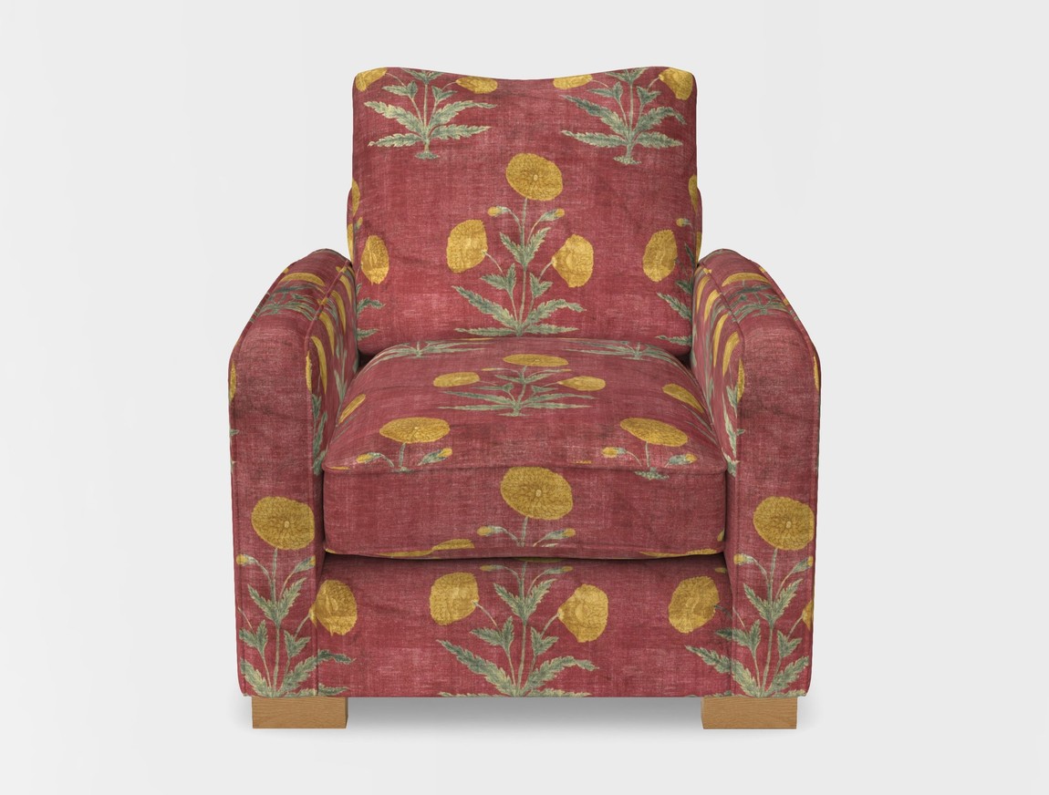 Armchairs
