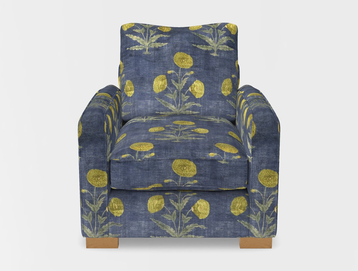 Armchairs