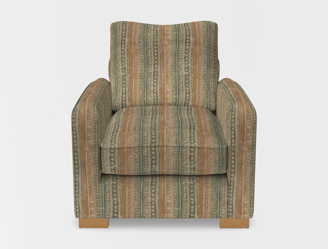 Bespoke Armchairs