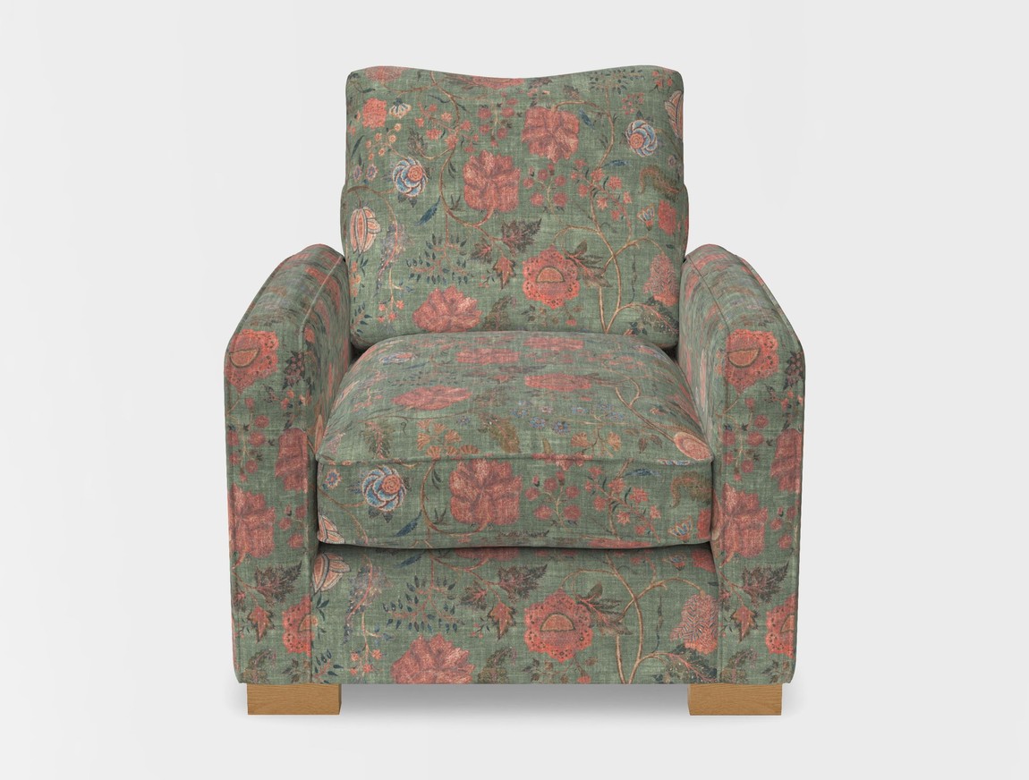 Armchairs