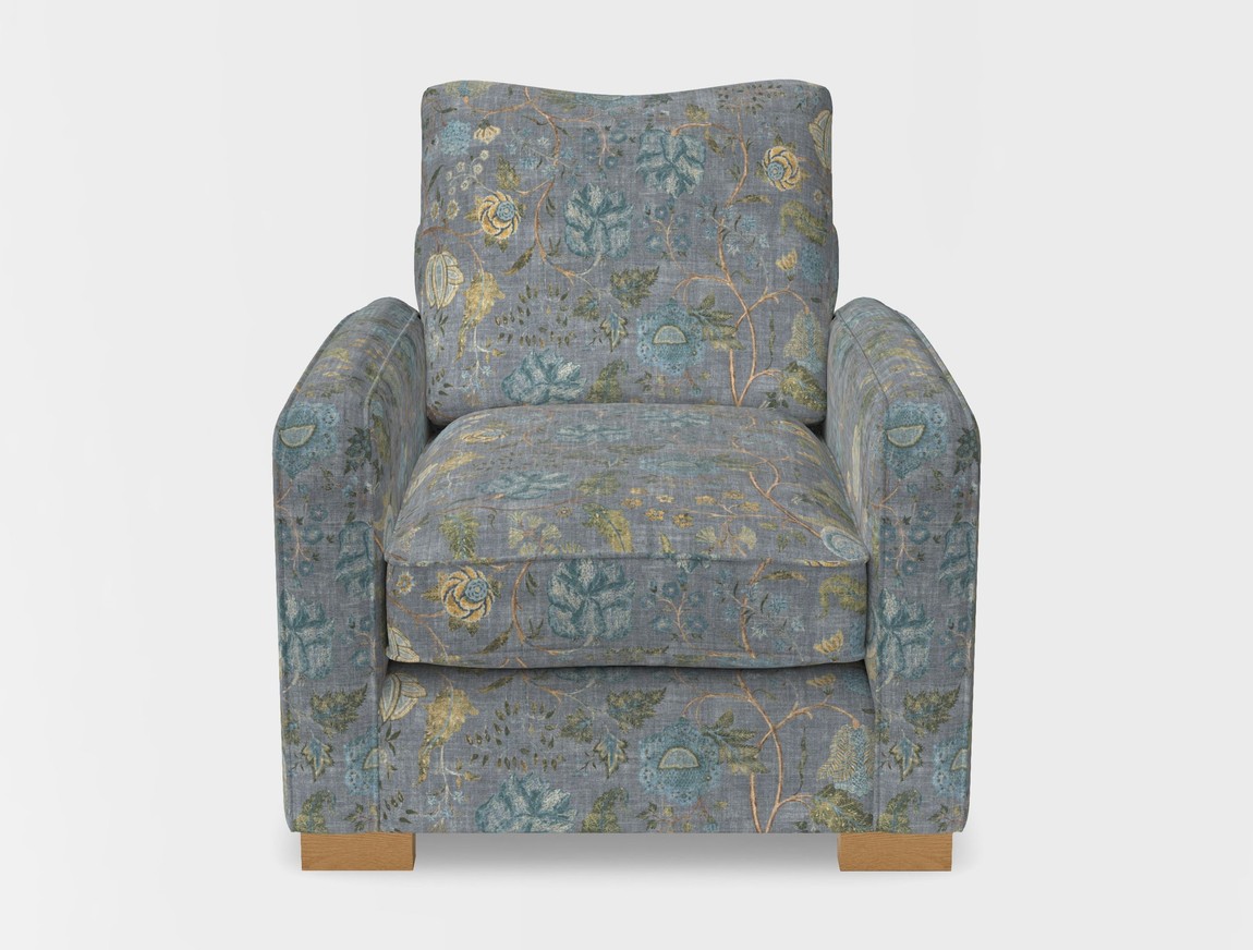 Armchairs