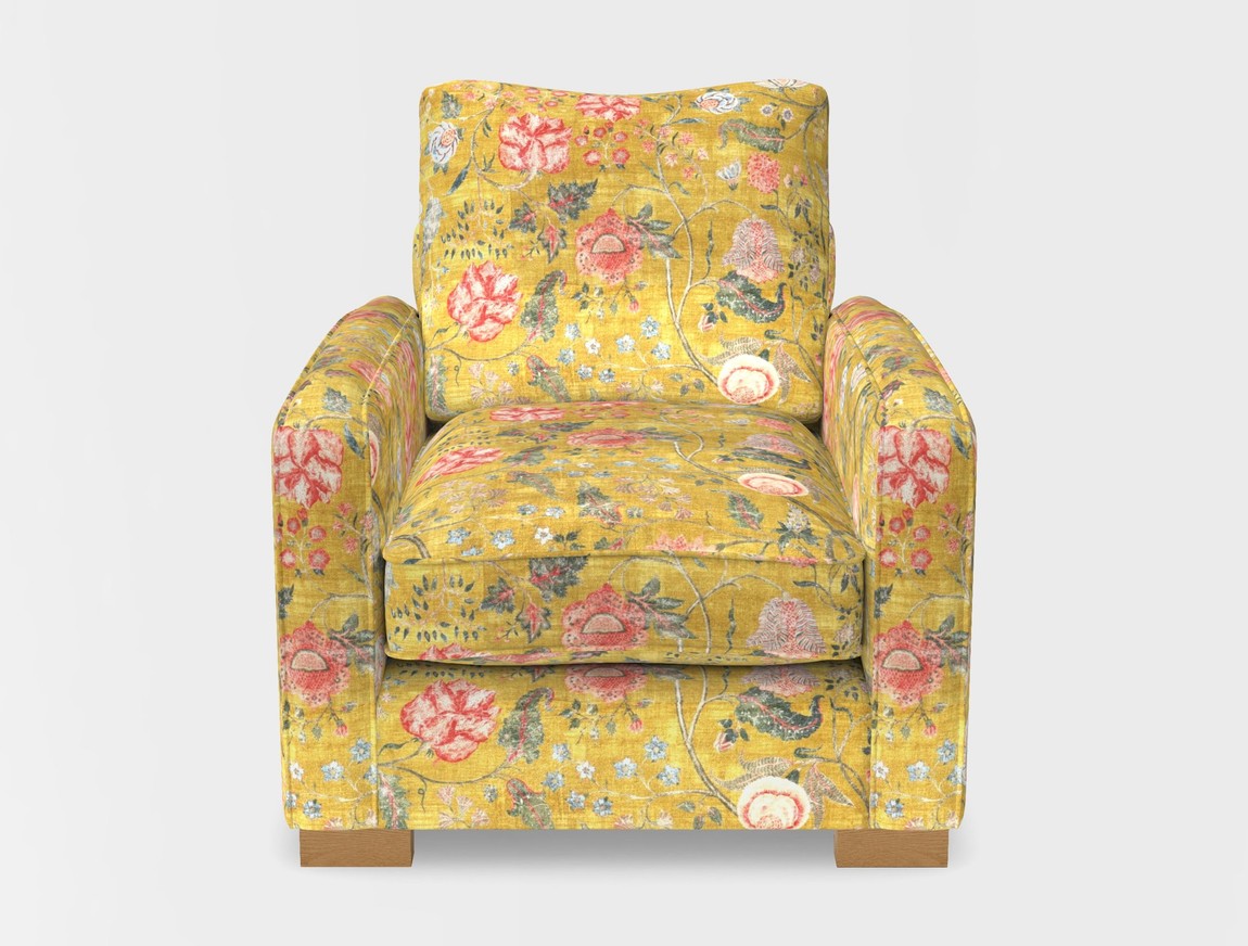 Armchairs