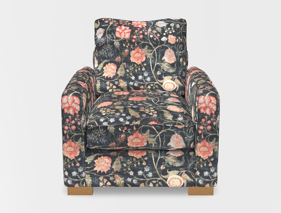 Armchairs