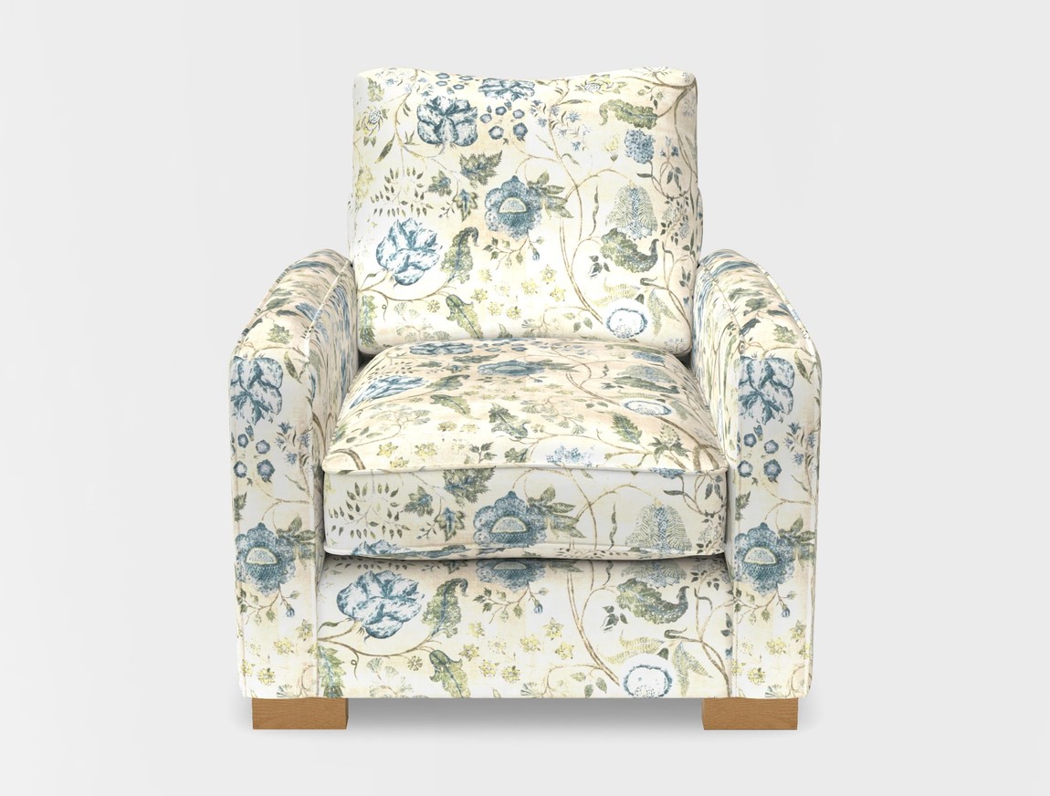 Armchairs