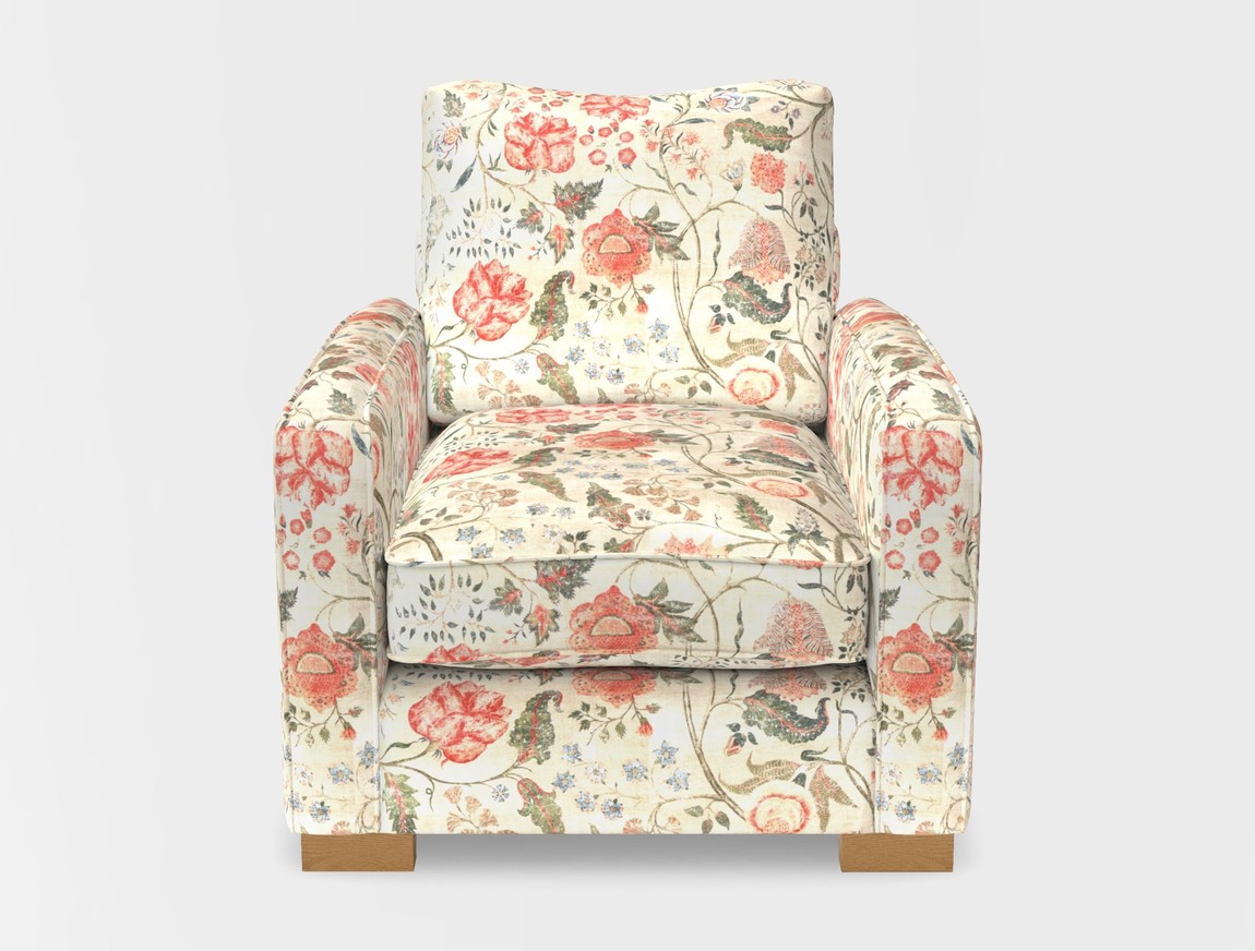 Armchairs