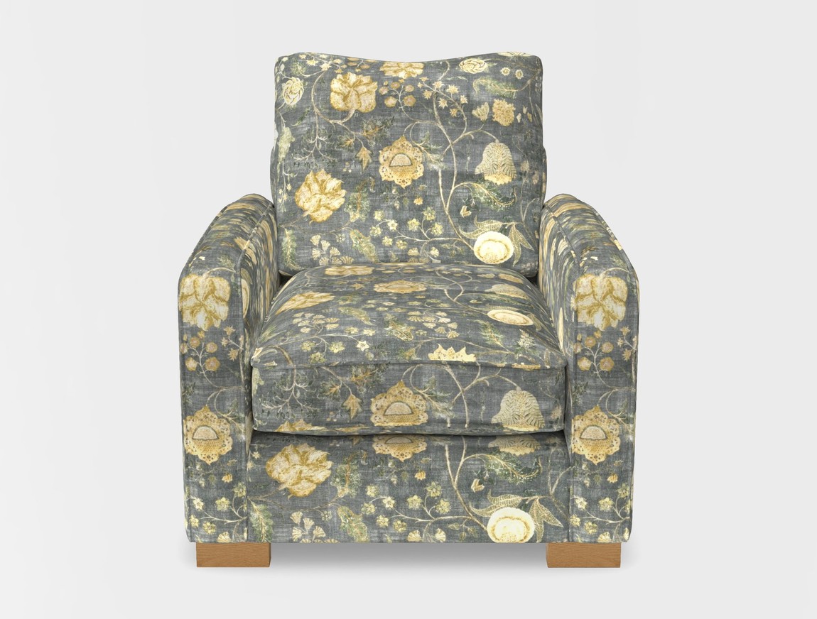 Bespoke Armchairs