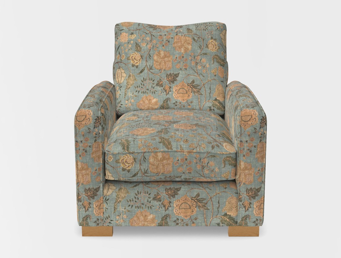 Armchairs