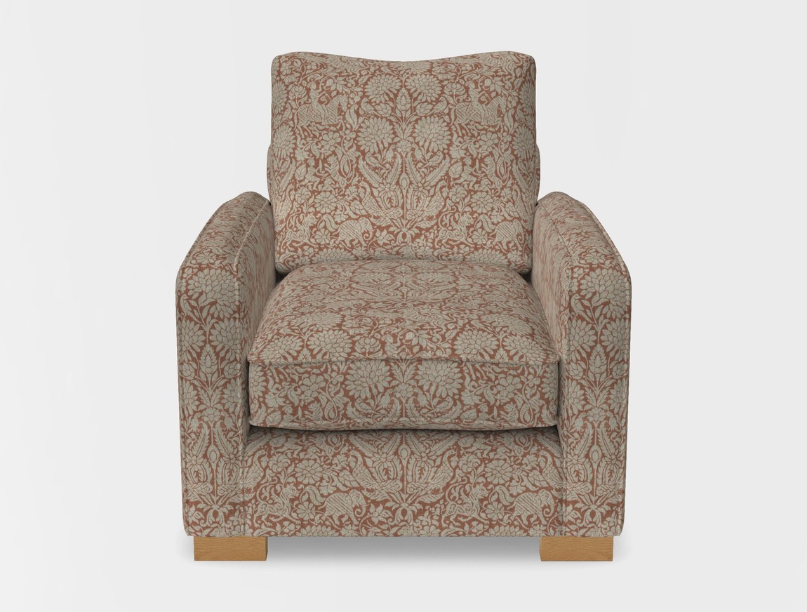 Armchairs