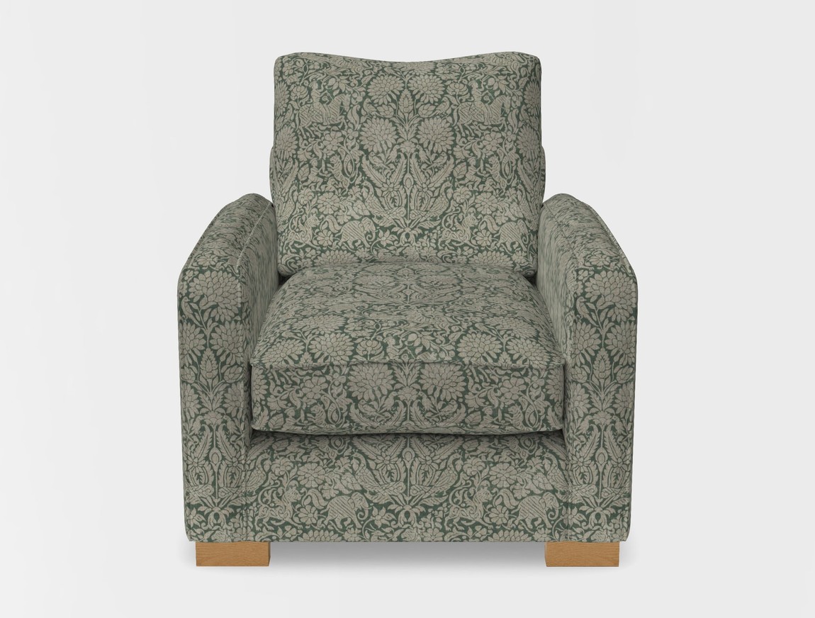 Armchairs