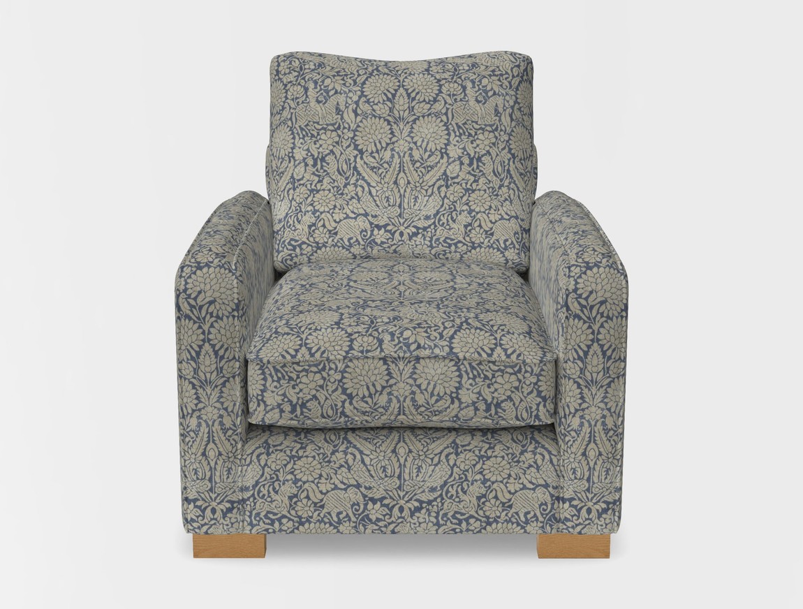 Armchairs