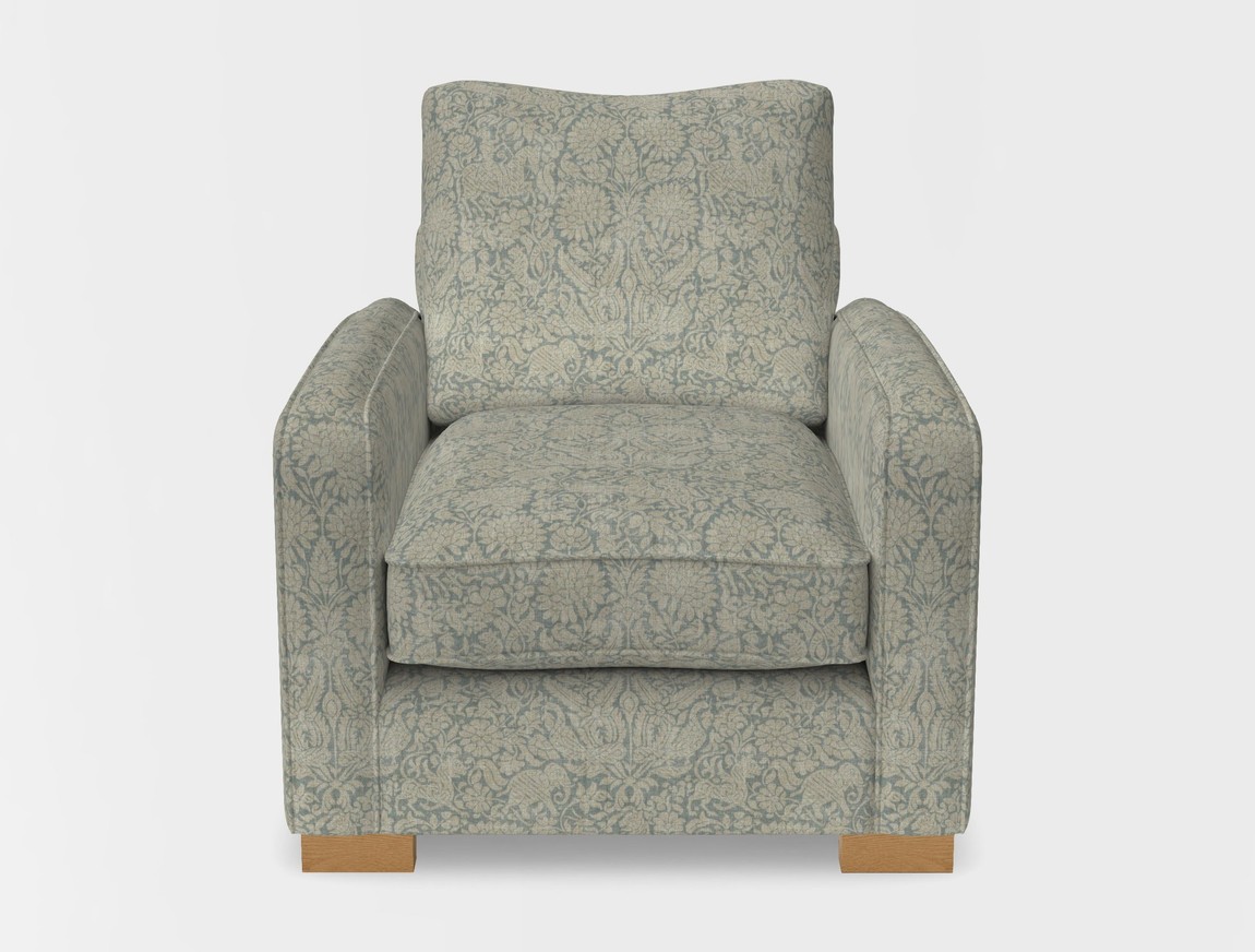 Armchairs