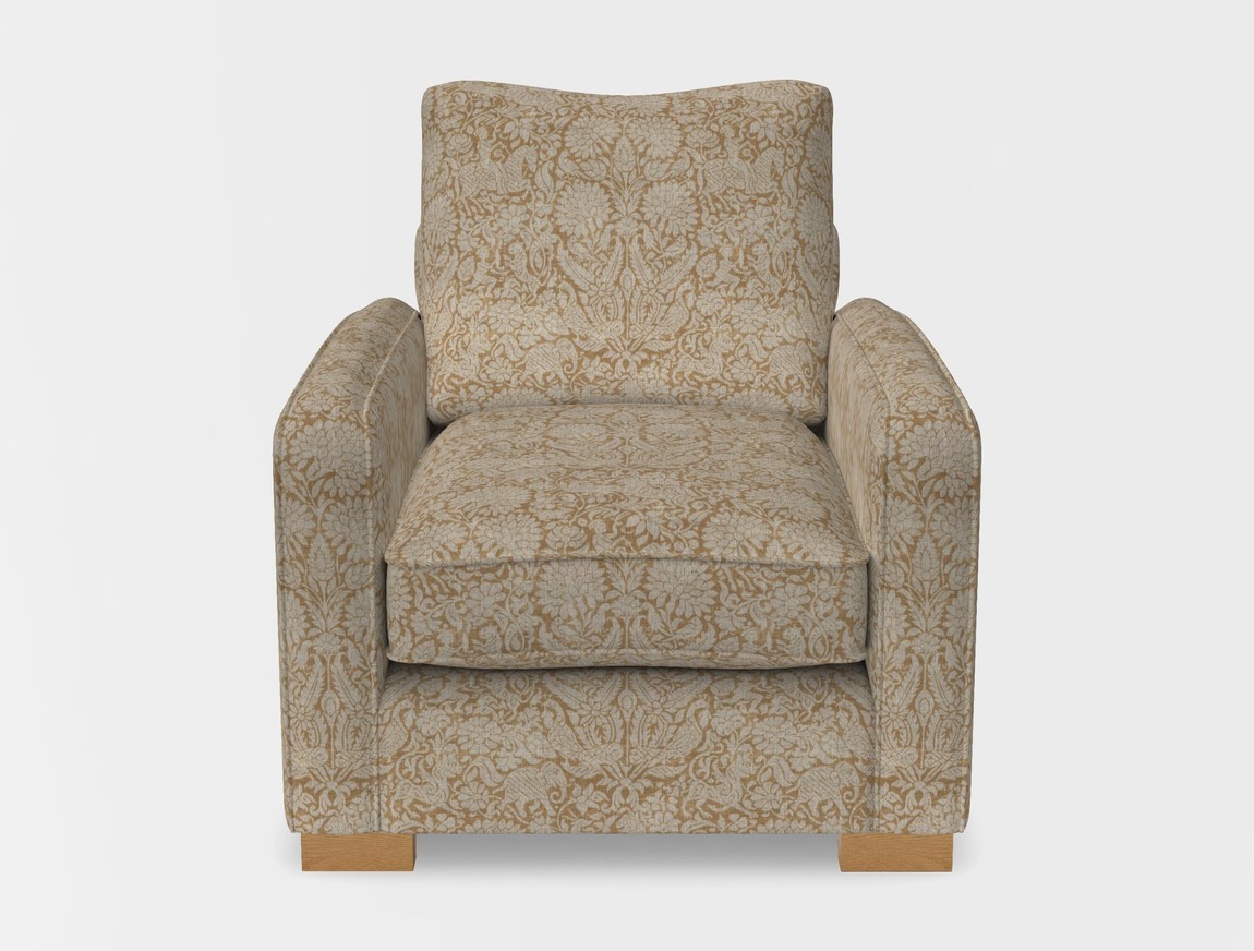 Bespoke Armchairs
