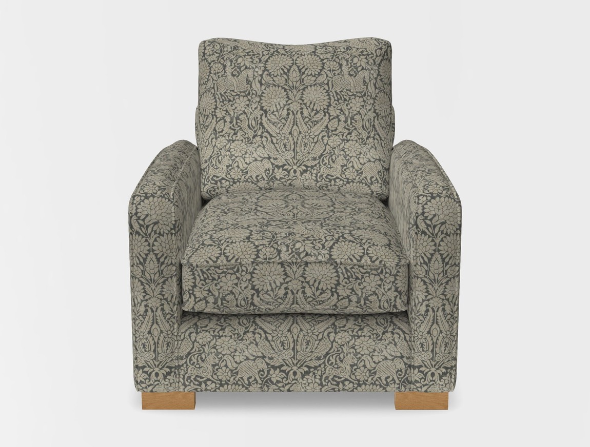 Armchairs