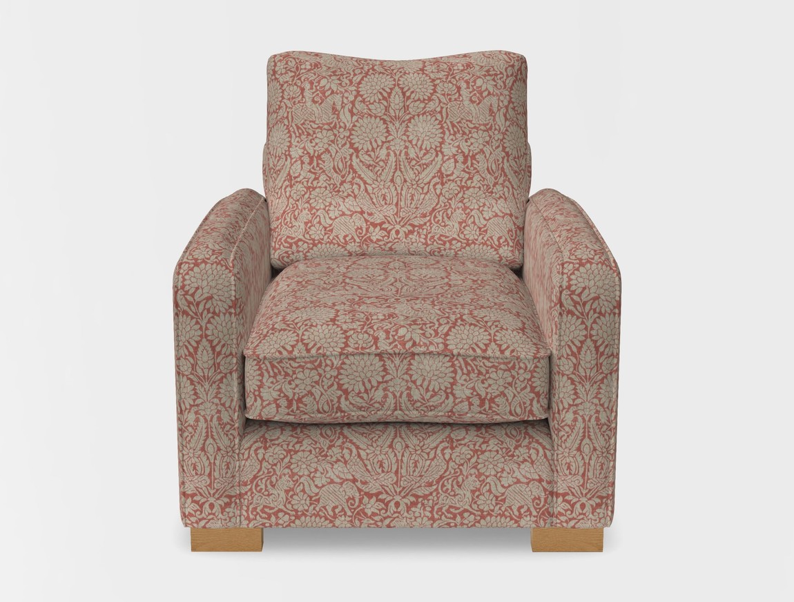 Armchairs