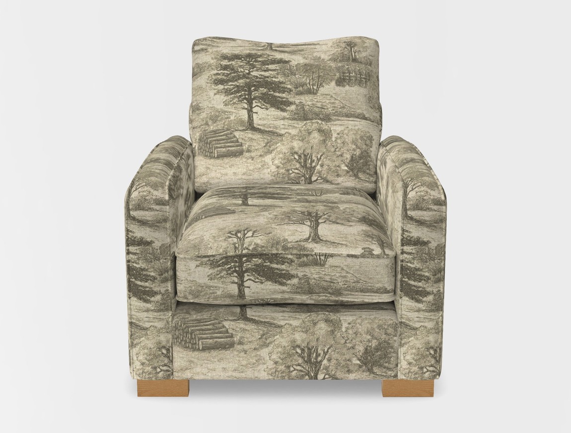 Armchairs