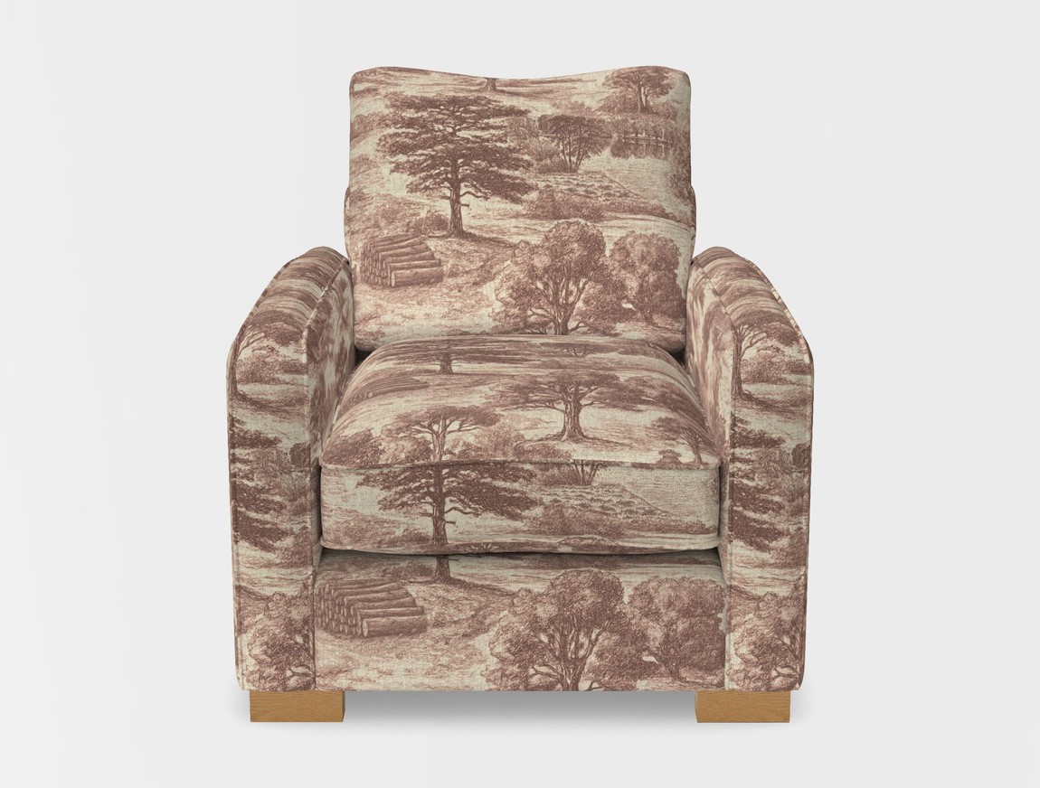 Armchairs