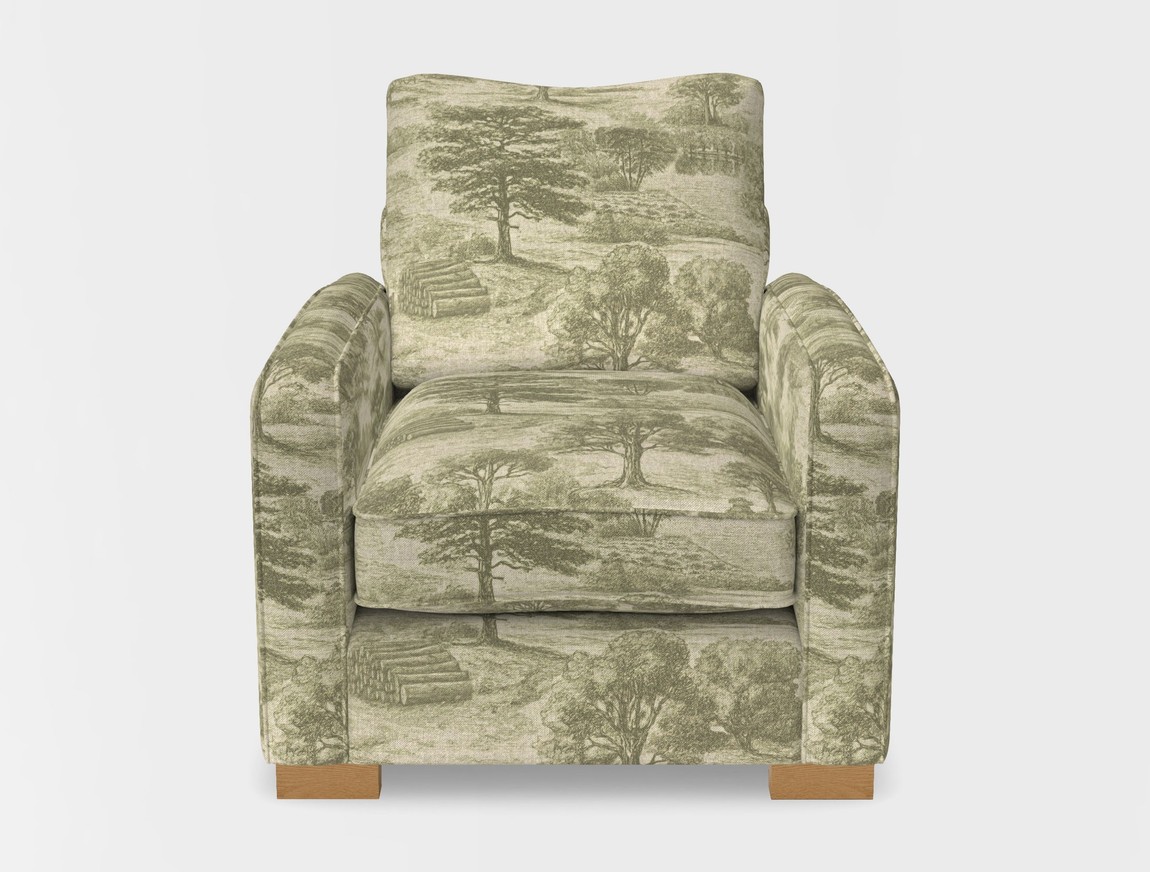 Armchairs