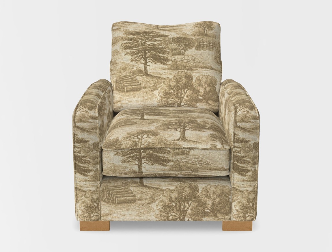 Armchairs