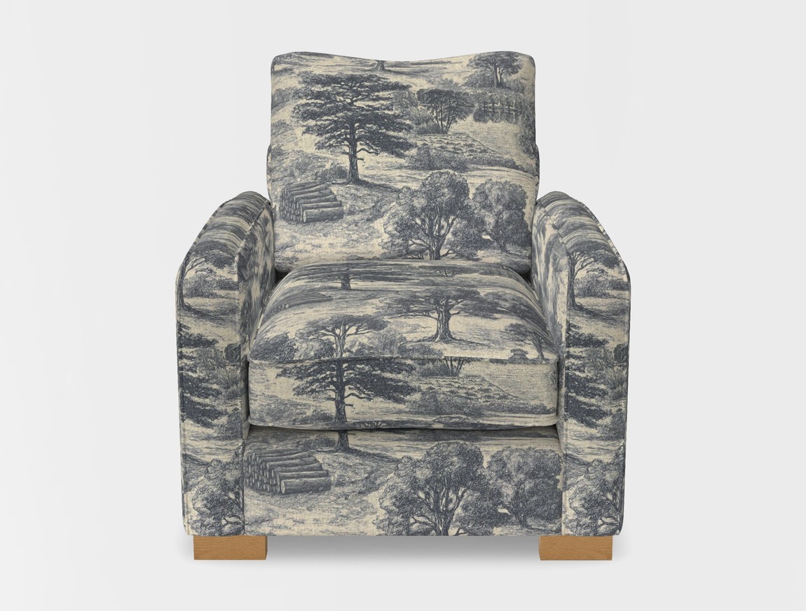 Armchairs